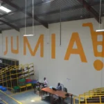IFC Jumia investment, Jumia Technologies, International Finance Corporation, African e commerce