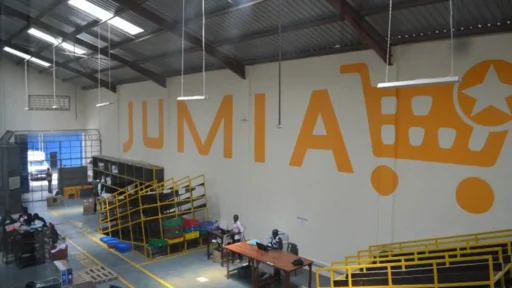 IFC Jumia investment, Jumia Technologies, International Finance Corporation, African e commerce