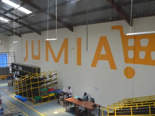 IFC Jumia investment, Jumia Technologies, International Finance Corporation, African e commerce
