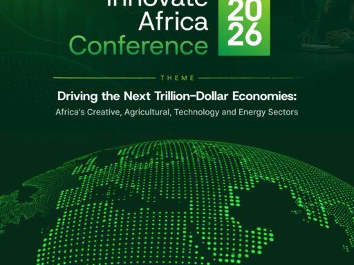 Innovate Africa Conference 2026 2