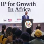 Intellectual Property Workshop Strengthens U.S. Nigeria Commercial Ties in Music Industry