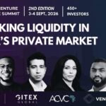 Lagos Venture Finance Summit 2026