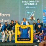 MTN Uganda Afromobile