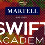 Martell & Africa House Launch Swift Academy for African Music Creatives Martell & Africa House Launch Swift Academy for African Music Creatives
