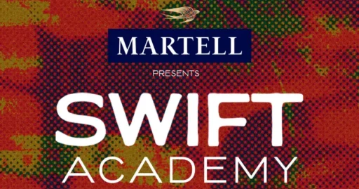 Martell & Africa House Launch Swift Academy for African Music Creatives