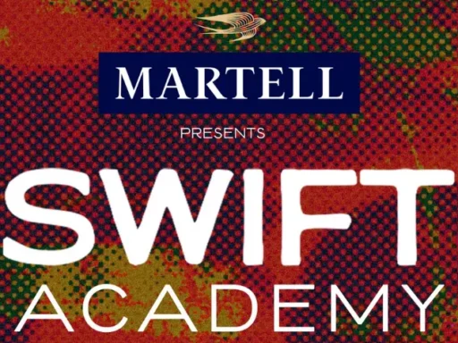 Martell & Africa House Launch Swift Academy for African Music Creatives
