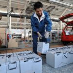 Morocco is Building Africa’s First EV Battery