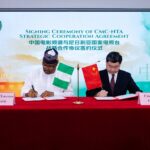 NTA China Movie Channel agreement 2