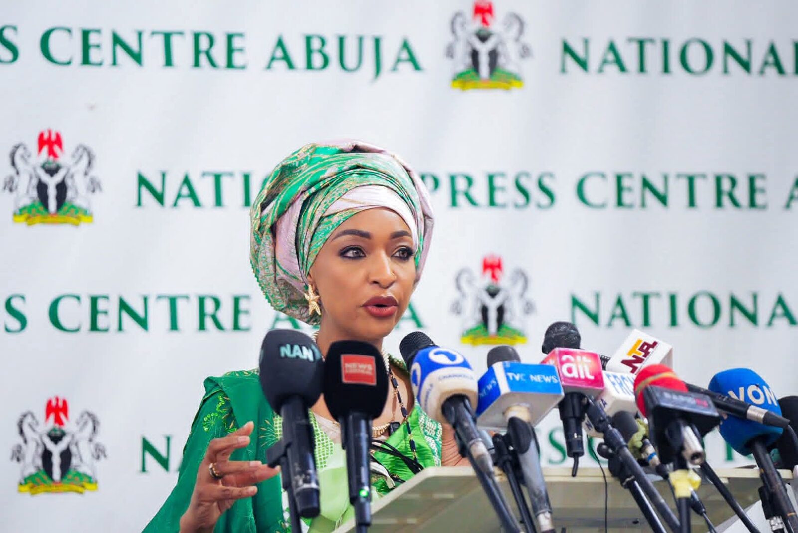 Nigeria $450 billion creative economy