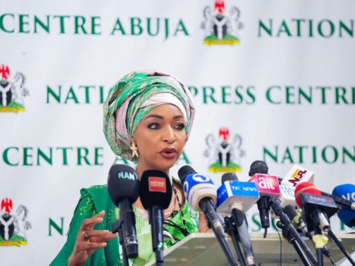 Nigeria $450 billion creative economy