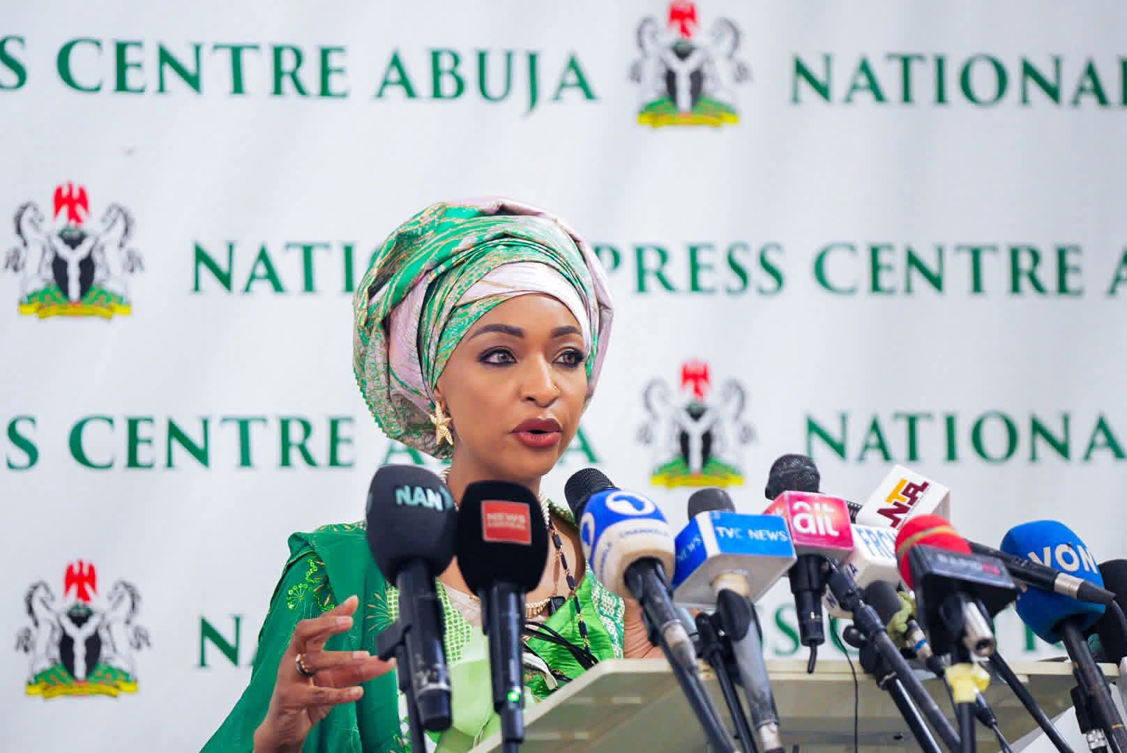Nigeria $450 billion creative economy