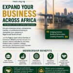 Nigeria South Africa commercial relations