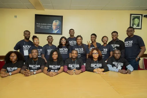 SICSS 2026 Uyo