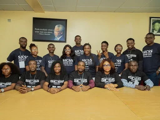 SICSS 2026 Uyo