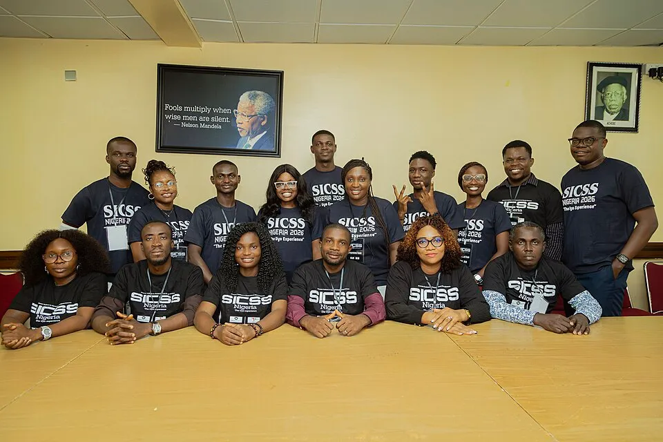 SICSS 2026 Uyo