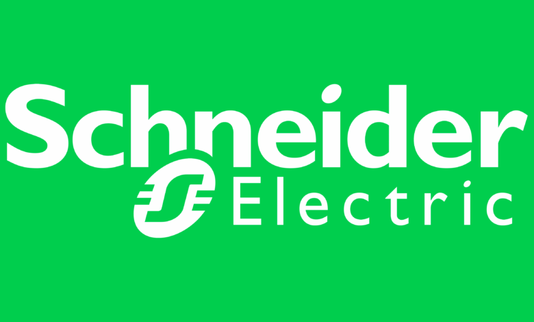 Schneider Electric Emblem 780x470