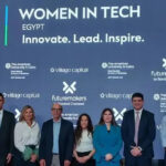 Standard Chartered $35K Women in Tech Egypt