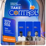 Take Control with Kolomoni
