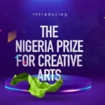 The Nigeria Prize for Creative Arts (NPCA)