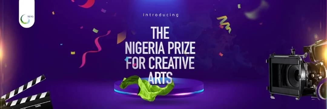 The Nigeria Prize for Creative Arts (NPCA)