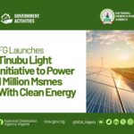 Tinubu Light Initiative