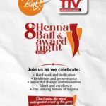 Tozali TV Unveils Henna Ball & People’s Awards 2026 to Empower Female Survivors of Insurgency