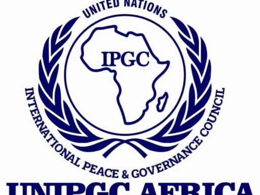 UNIPGC Africa
