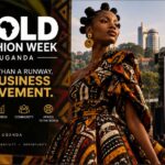 Uganda Bold Fashion Week