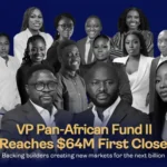 VP Pan African Fund II b