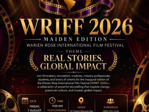 Warien Rose International Film Festival
