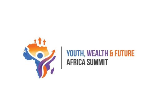 Youth Wealth and Future Africa