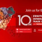 Zenith Bank 10th Non Oil Export Seminar