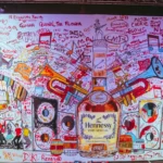 Hennessy Artistry in Port Harcourt