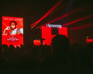 fce54630 6f2b 4c3a 9457 57f92f61855e Hennessy Artistry Brings Music, Culture and Creativity to Life in Port Harcourt