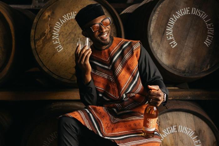 glenmorangie