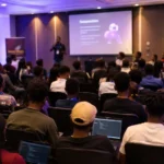 thrive in Tech 6.0 Lagos
