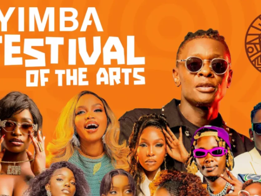 Bayimba Festival 2026