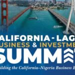 California Lagos Investment Summit 2026