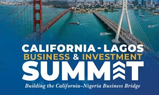 California Lagos Investment Summit 2026