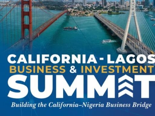 California Lagos Investment Summit 2026