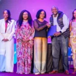 HEVA Fund and NCBA Start-Up Fund For Creatives