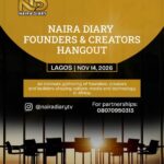 Founders & Creators Hangout