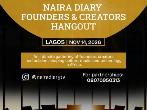 Founders & Creators Hangout
