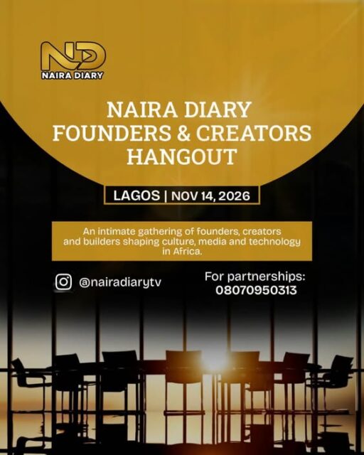 Founders & Creators Hangout