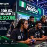 Gamescom 2026 Cologne, Germany
