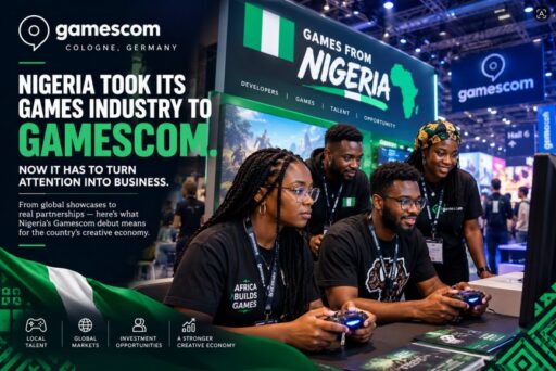 Gamescom 2026 Cologne, Germany