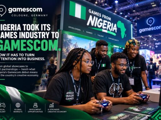Gamescom 2026 Cologne, Germany