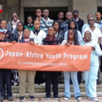 Japan Africa Youth Program 2026, anime exchange program Africa, JICE MOFA animation scholarship,