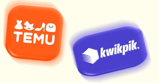 Kwikpik partners with Temu