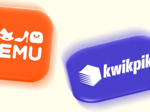 Kwikpik partners with Temu
